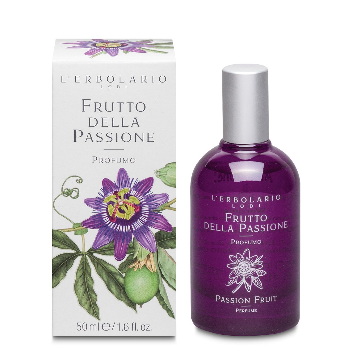 Άρωμα Frutto della Passione 50 ml
