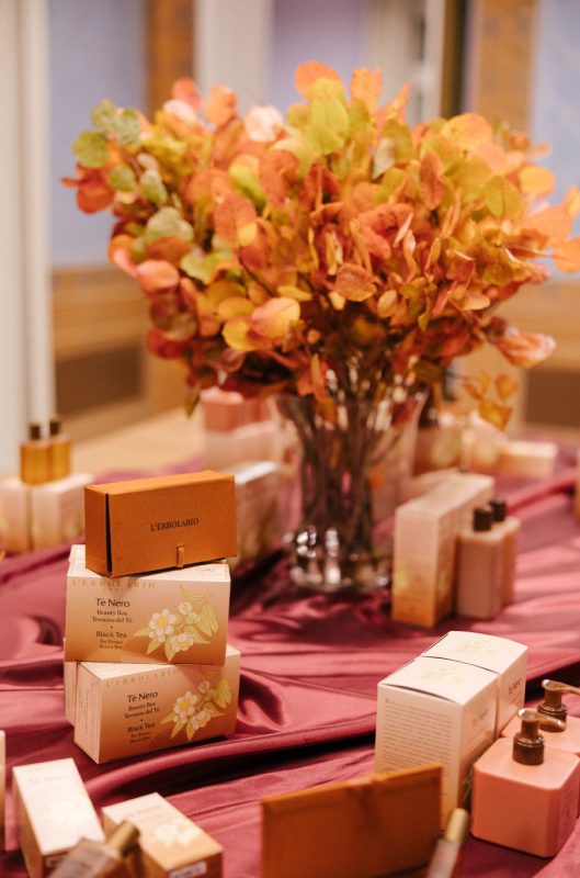 3-aromas