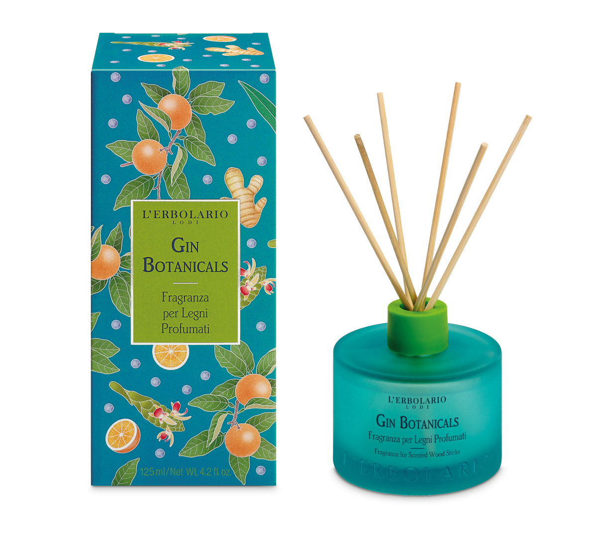 Parfum L'Erbolario Altea - Ligne Parfumée Marshmallow, Notes Agrumes Et Floral - 50 Ml Ou 15 Ml - Neuf