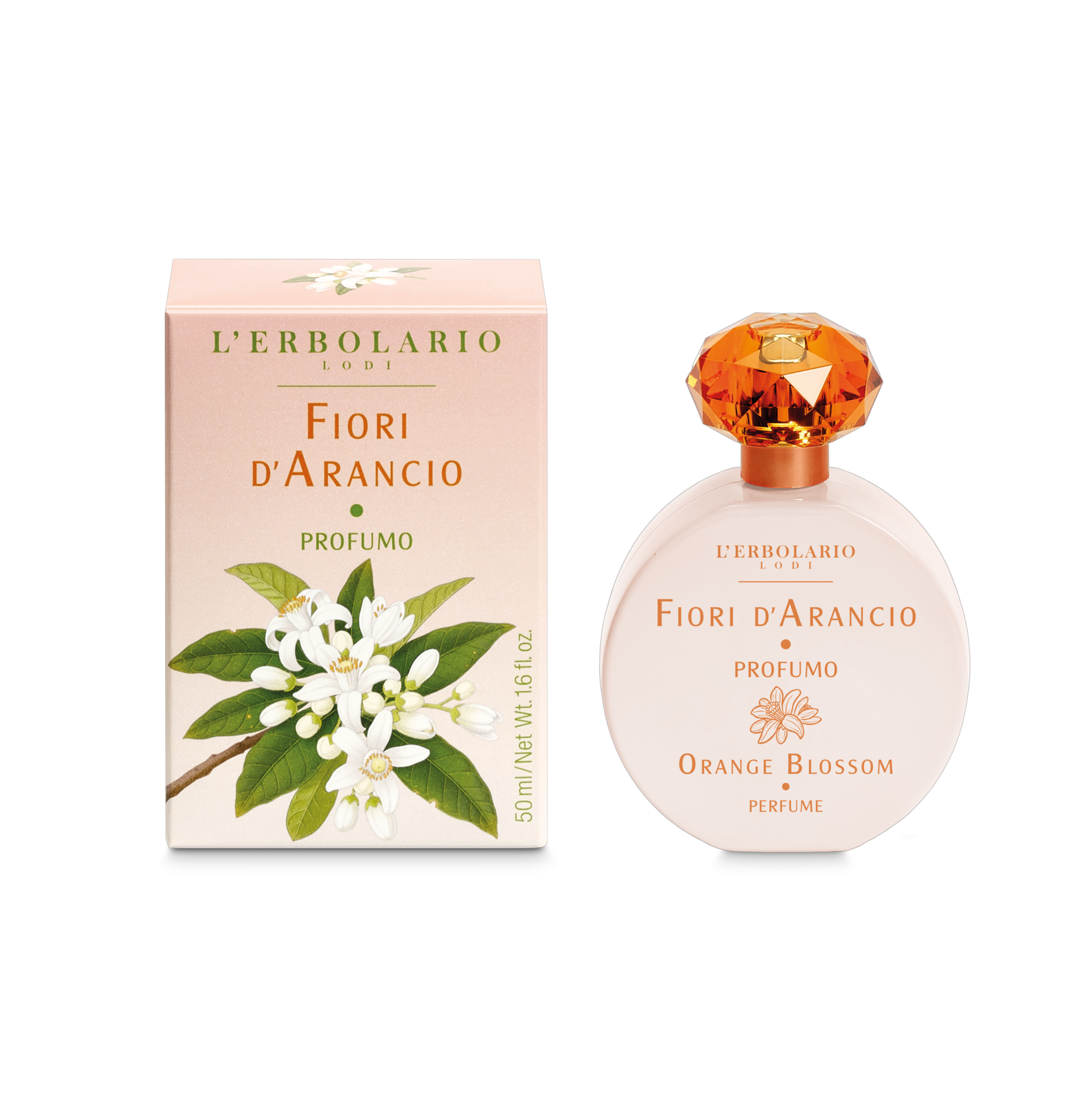 066.140_It_ Orange Blossom Perfume 50 ml-NEW