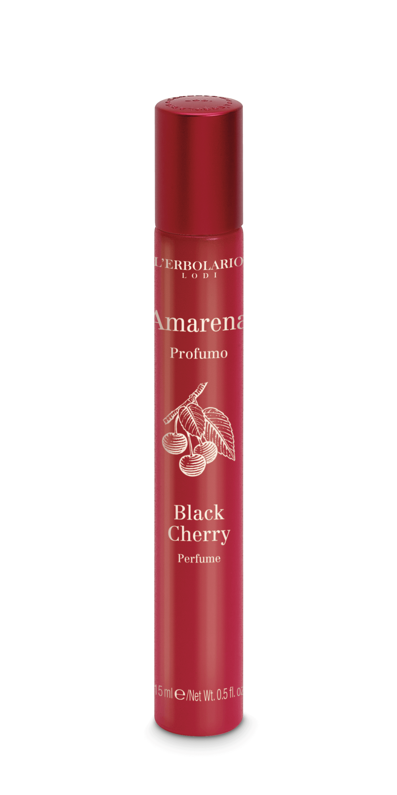 066.134_Black Cherry Perfume 15 ml